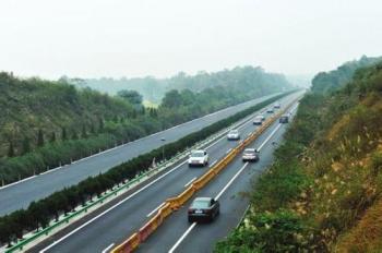 益常高速公路扩容工程纳入国家规划