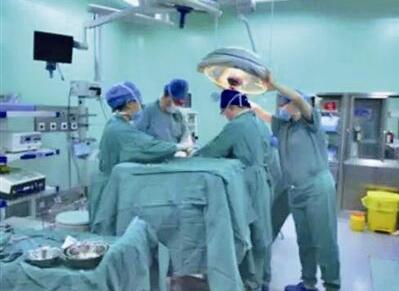 女患者手术中被医生擅自切除子宫 术后1个月才发现