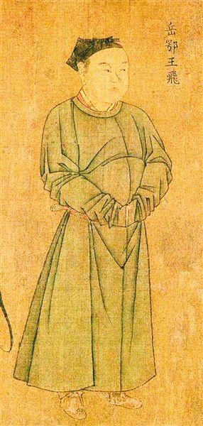 古代画家如何诠释青年?古代绘画上的几种青年形象