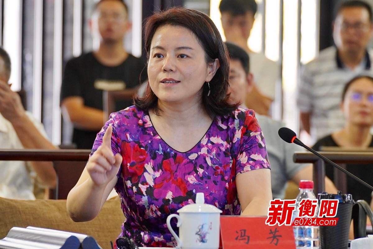 北京极地加科技有限公司董事长冯芳