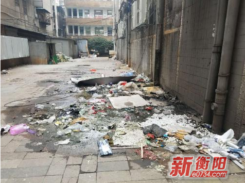 中国衡阳新闻网 www.e0734.com